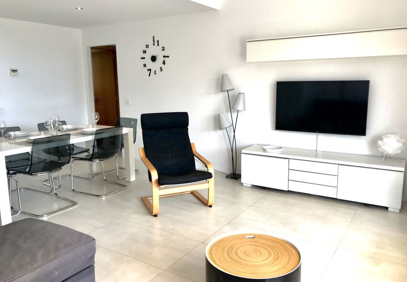 Appartement in Estepona - Ribera Luar Penthouse 2459