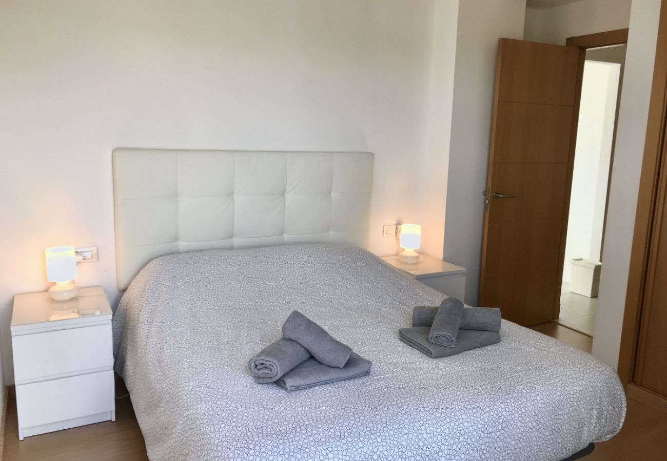 Appartement in Estepona - Ribera Luar Penthouse 2459