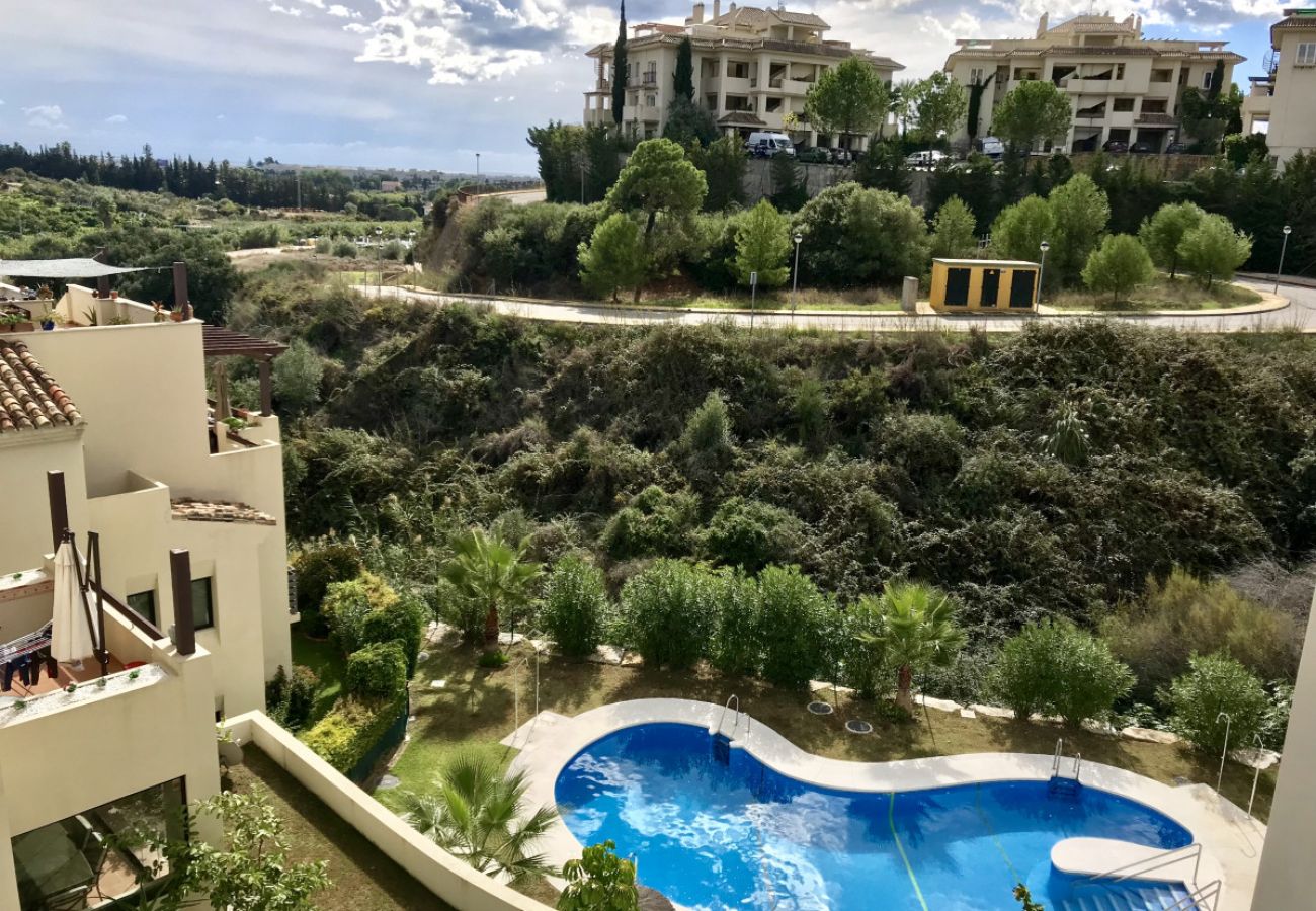 Appartement in Estepona - Ribera Luar Penthouse 2459