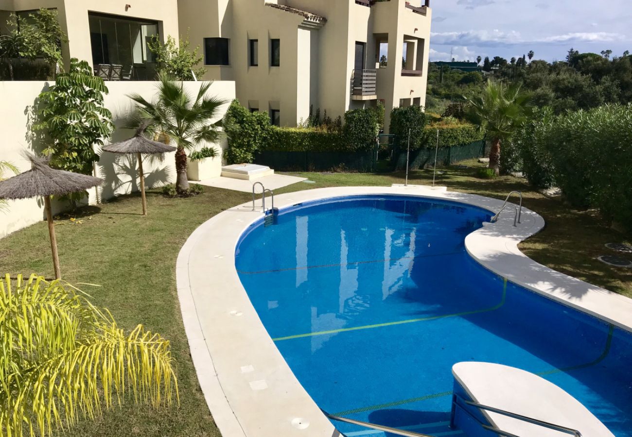 Appartement in Estepona - Ribera Luar Penthouse 2459