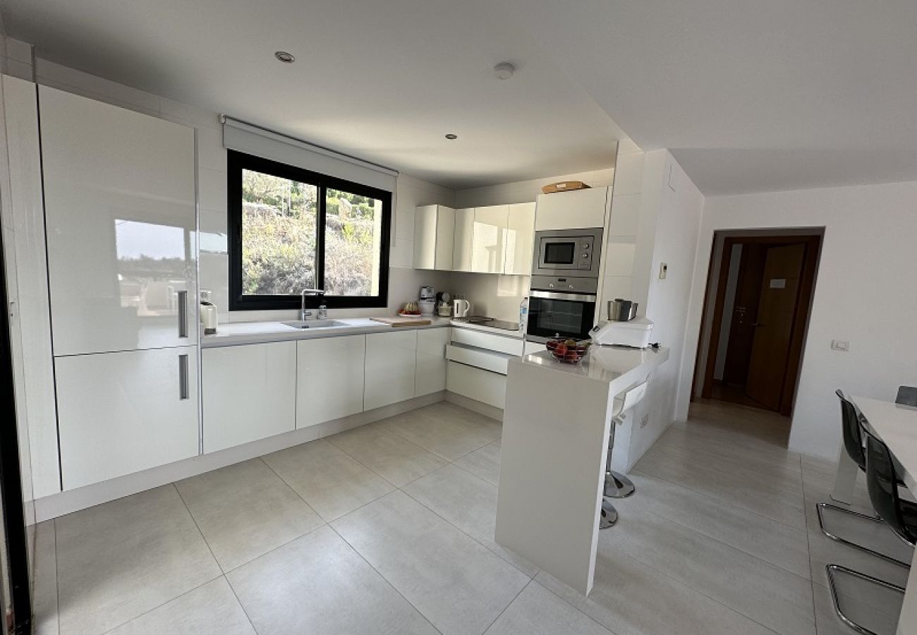 Appartement in Estepona - Ribera Luar Penthouse 2459