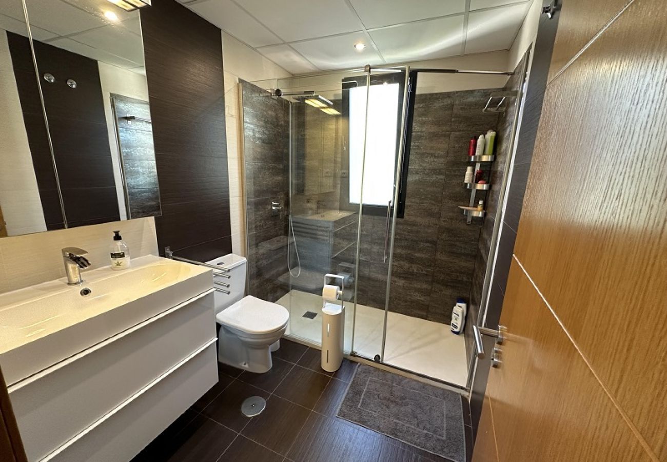 Appartement in Estepona - Ribera Luar Penthouse 2459