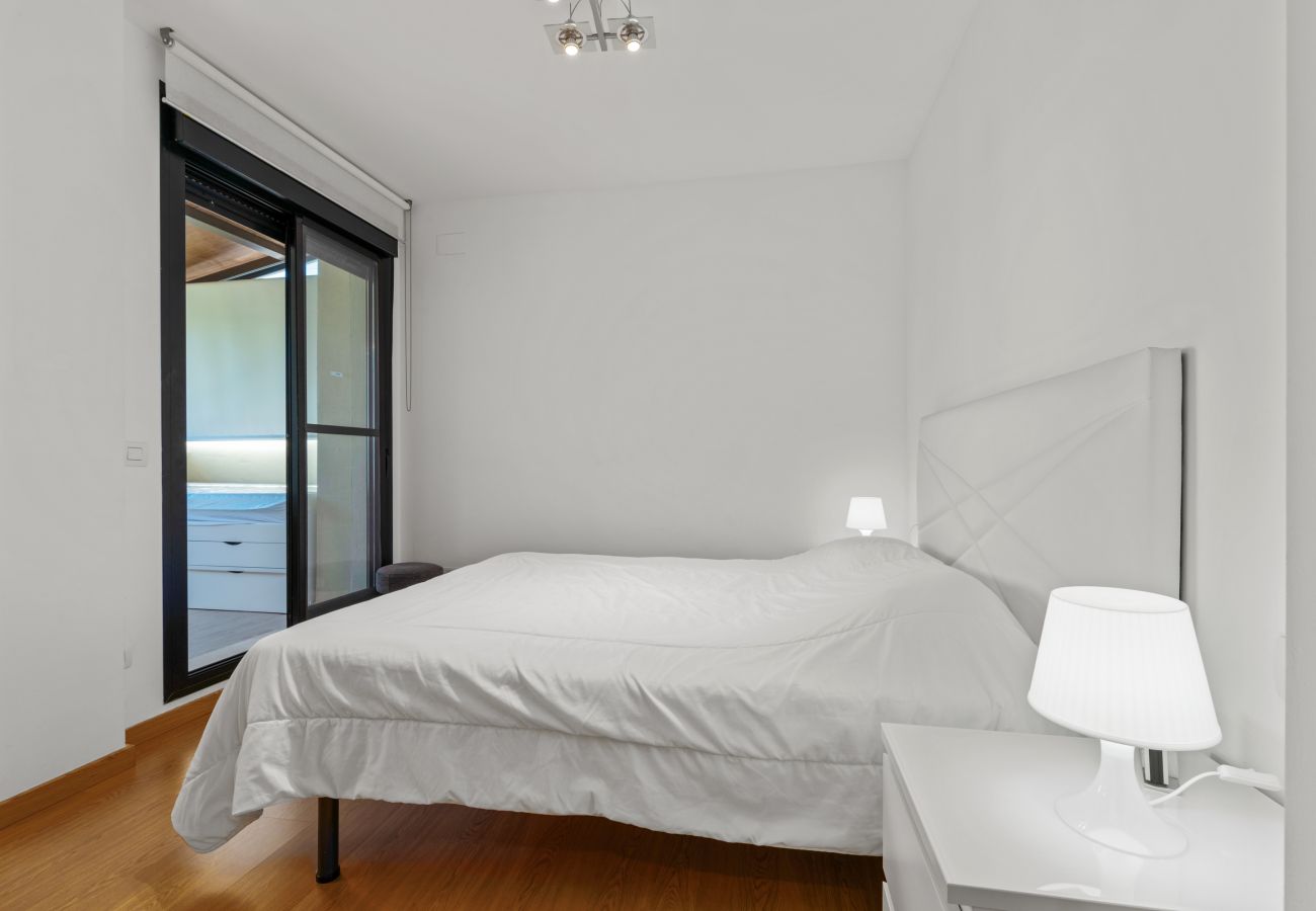 Appartement in Estepona - Ribera Luar Penthouse 2459 Estepona - Marbella