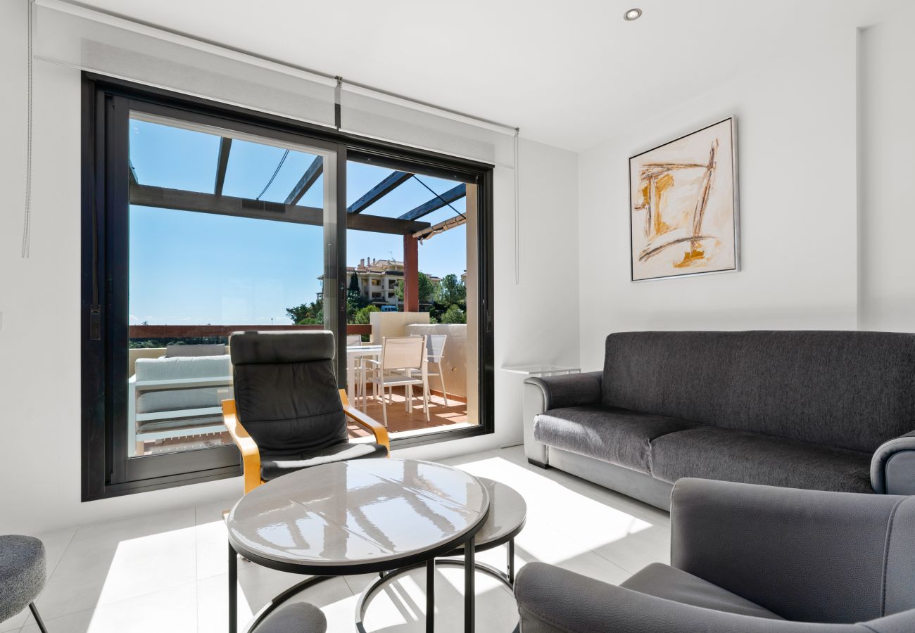Appartement in Estepona - Ribera Luar Penthouse 2459 Estepona - Marbella