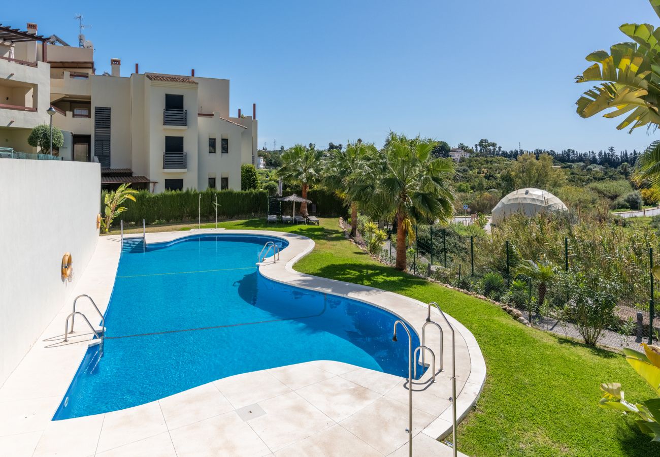 Appartement in Estepona - Ribera Luar Penthouse 2459 Estepona - Marbella