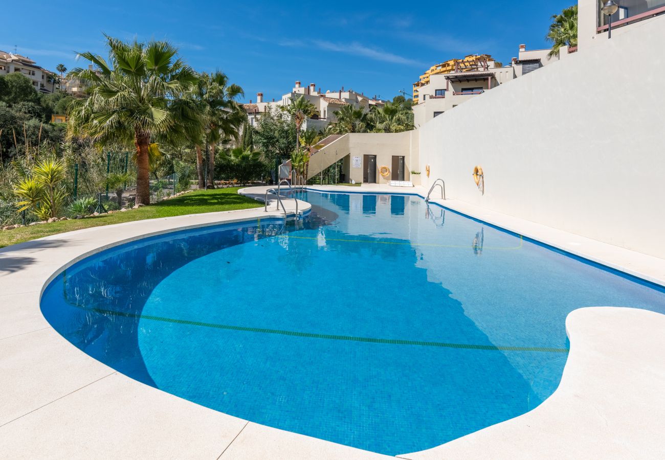 Appartement in Estepona - Ribera Luar Penthouse 2459 Estepona - Marbella