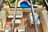 Appartement in Estepona - Ribera Luar Penthouse 2459 Appartement in Estepona - Ribera Luar Penthouse 2459