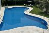 Appartement in Estepona - Ribera Luar Penthouse 2459 Appartement in Estepona - Ribera Luar Penthouse 2459