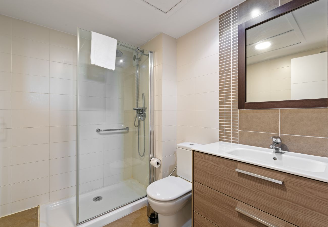 Appartement in Benahavís - GAZULES DEL SOL 2458