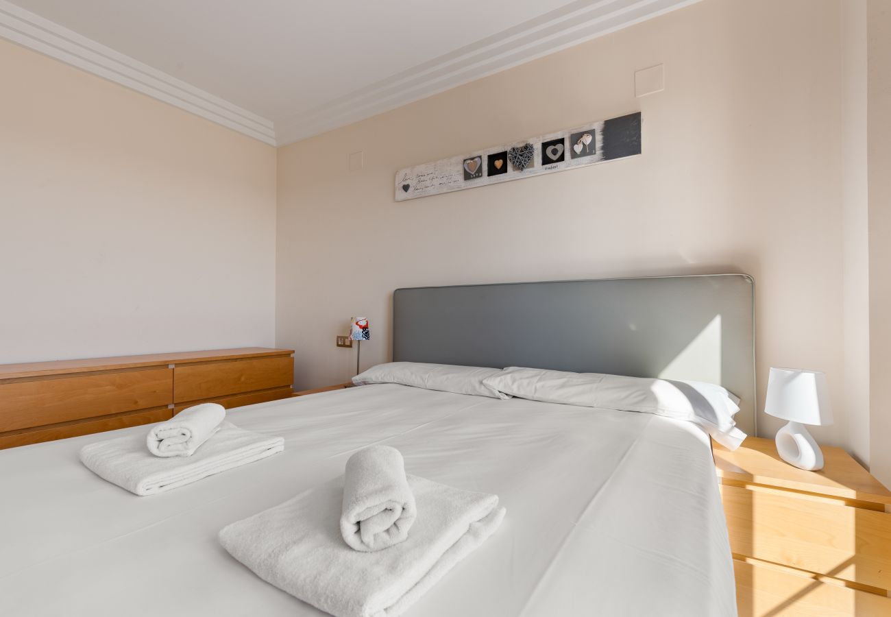 Appartement in Benahavís - GAZULES DEL SOL 2458