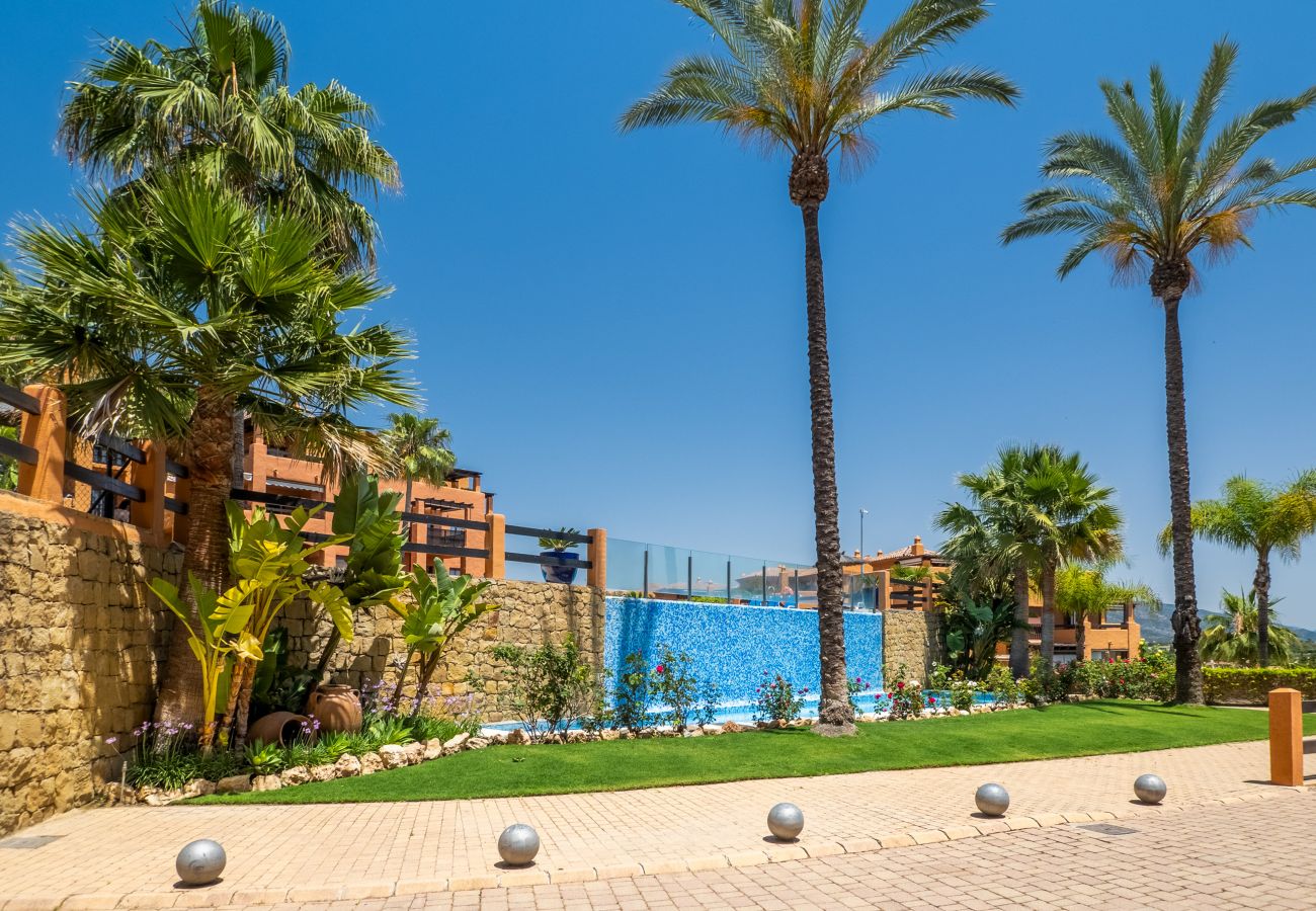 Appartement in Benahavís - GAZULES DEL SOL 2458