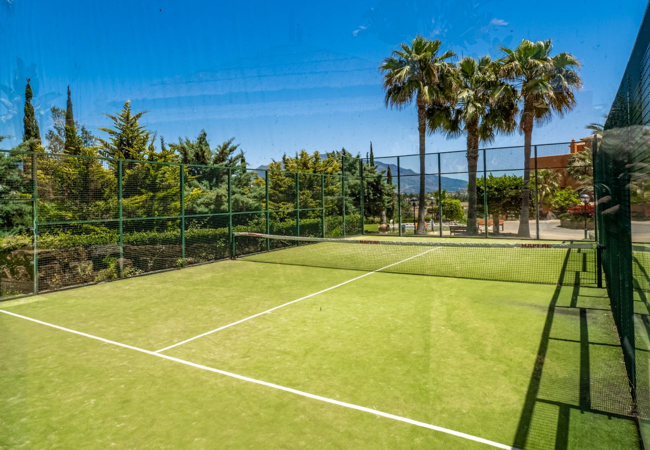 Appartement in Benahavís - GAZULES DEL SOL 2458