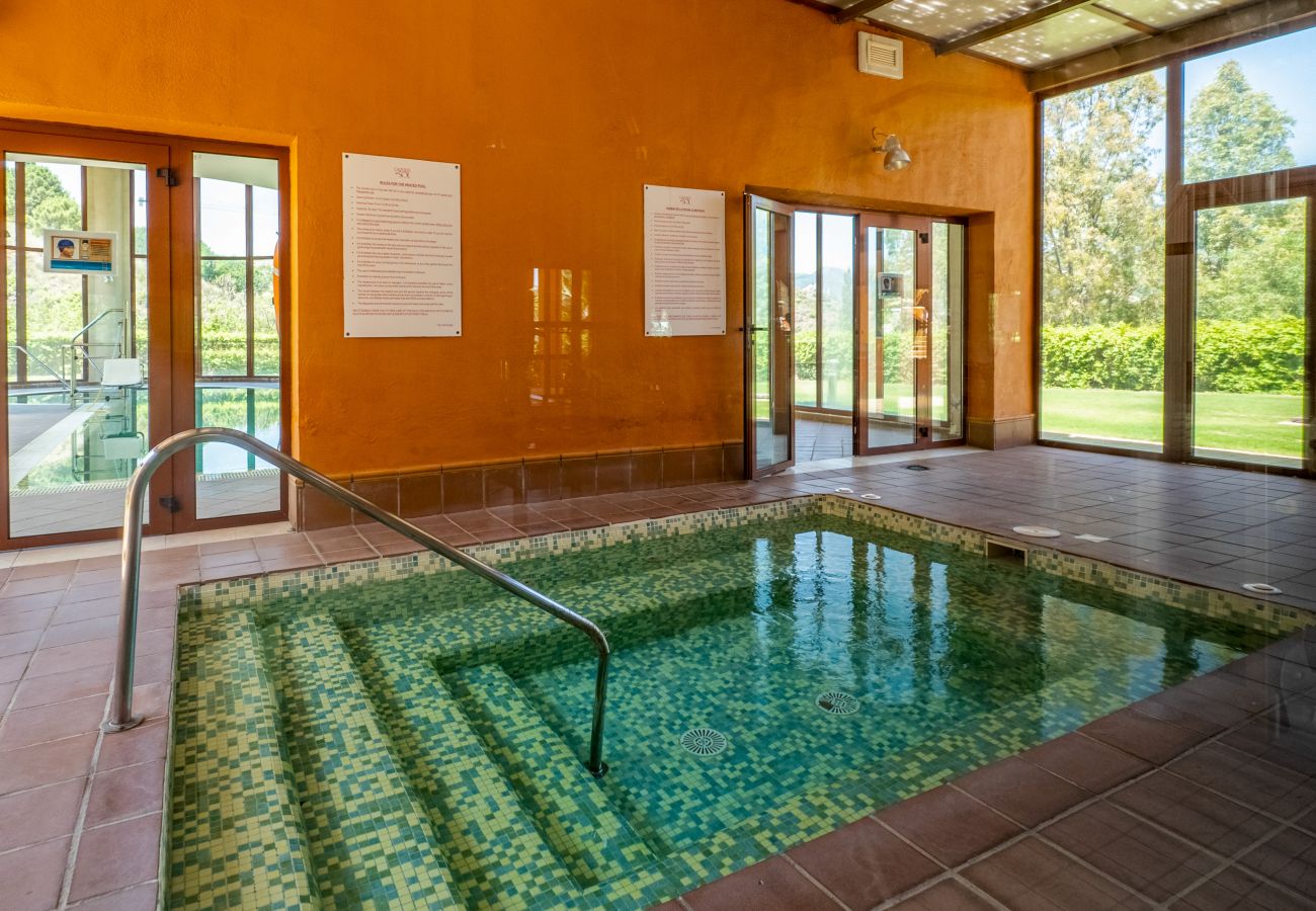 Appartement in Benahavís - GAZULES DEL SOL 2458