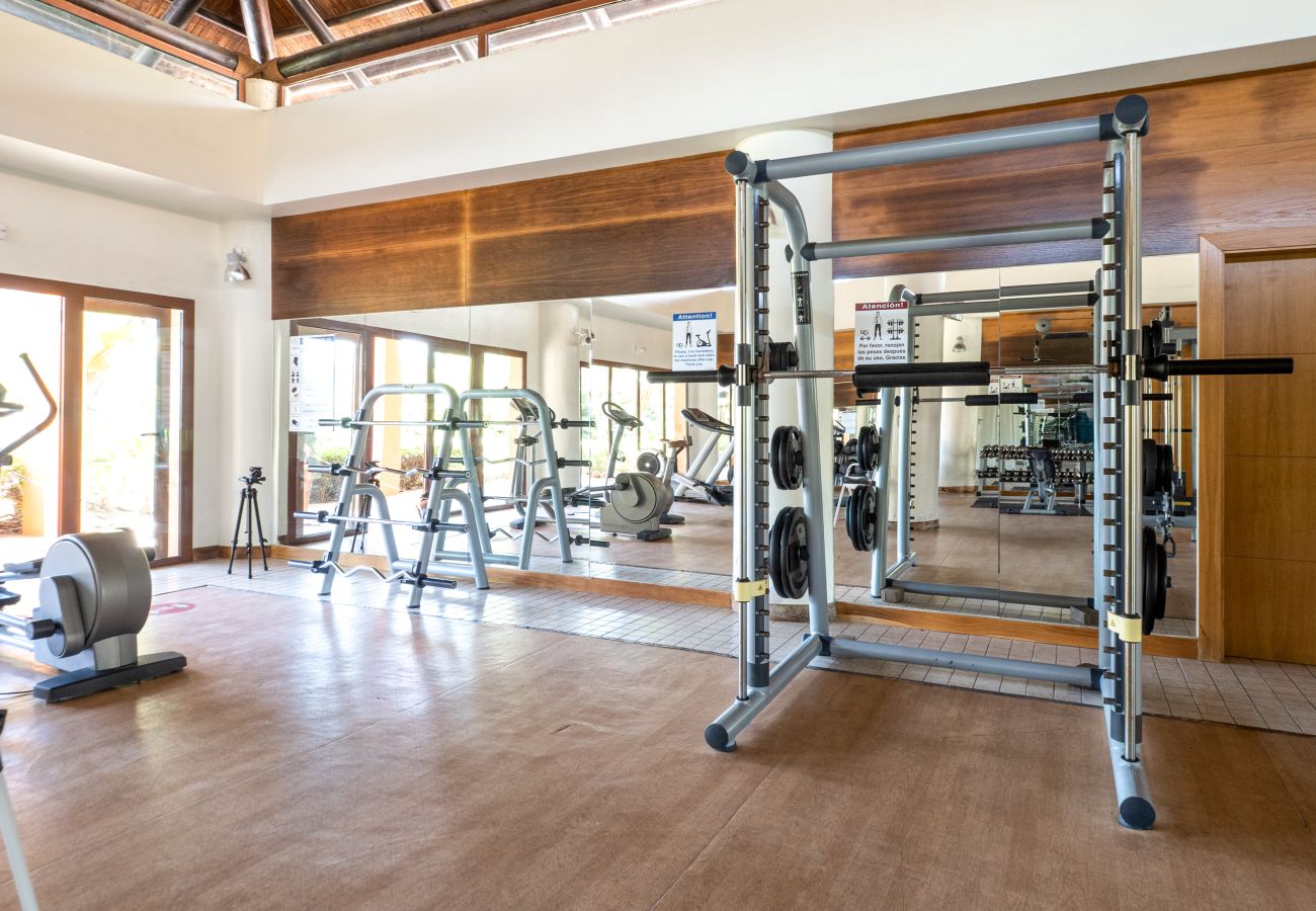 Appartement in Benahavís - GAZULES DEL SOL 2458