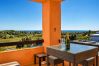 Appartement in Benahavís - GAZULES DEL SOL SEA VIEW 2458 MARBELLA-BENAHAVIS