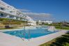 Appartement in Casares - Via Celere Sea-View 2464