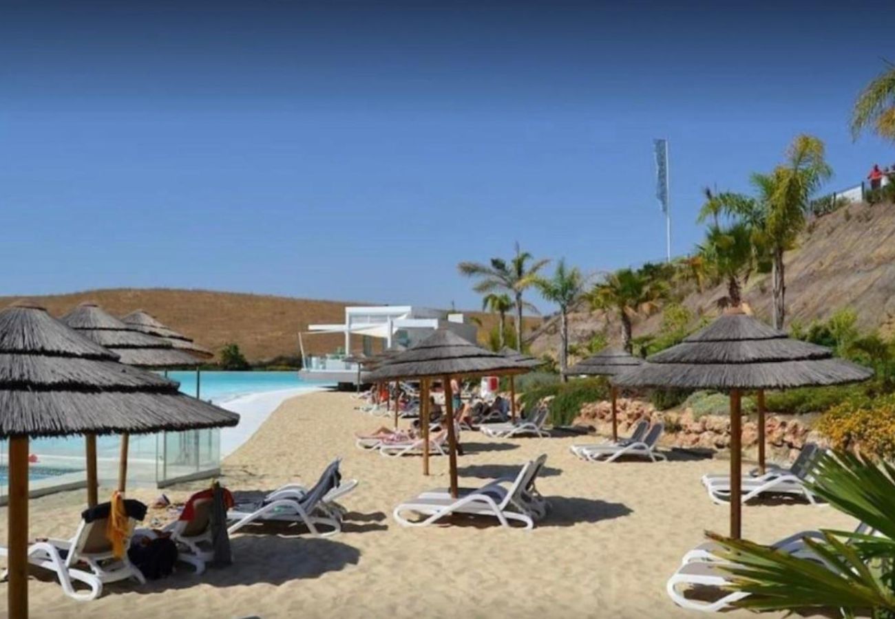 Appartement in Casares - Alcazaba Lagoon 2465