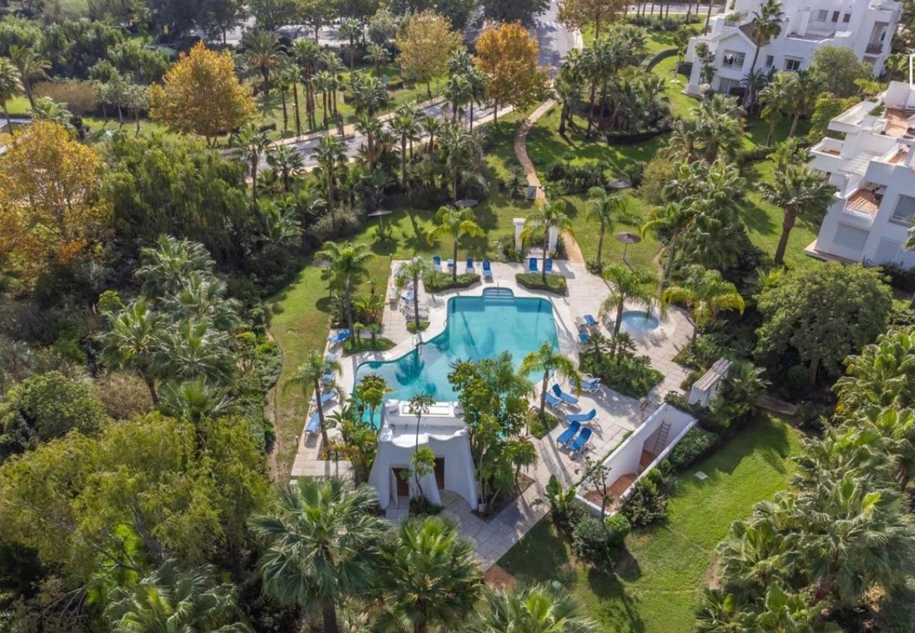 Appartement in Casares - Alcazaba Lagoon 2465