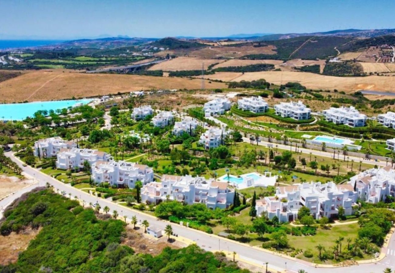 Appartement in Casares - Alcazaba Lagoon 2465