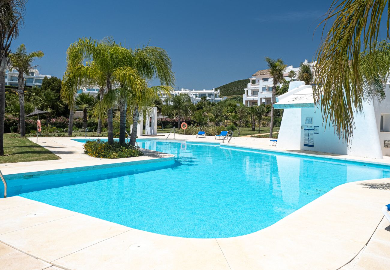 Appartement in Casares - Alcazaba Blue Lagoon 2465