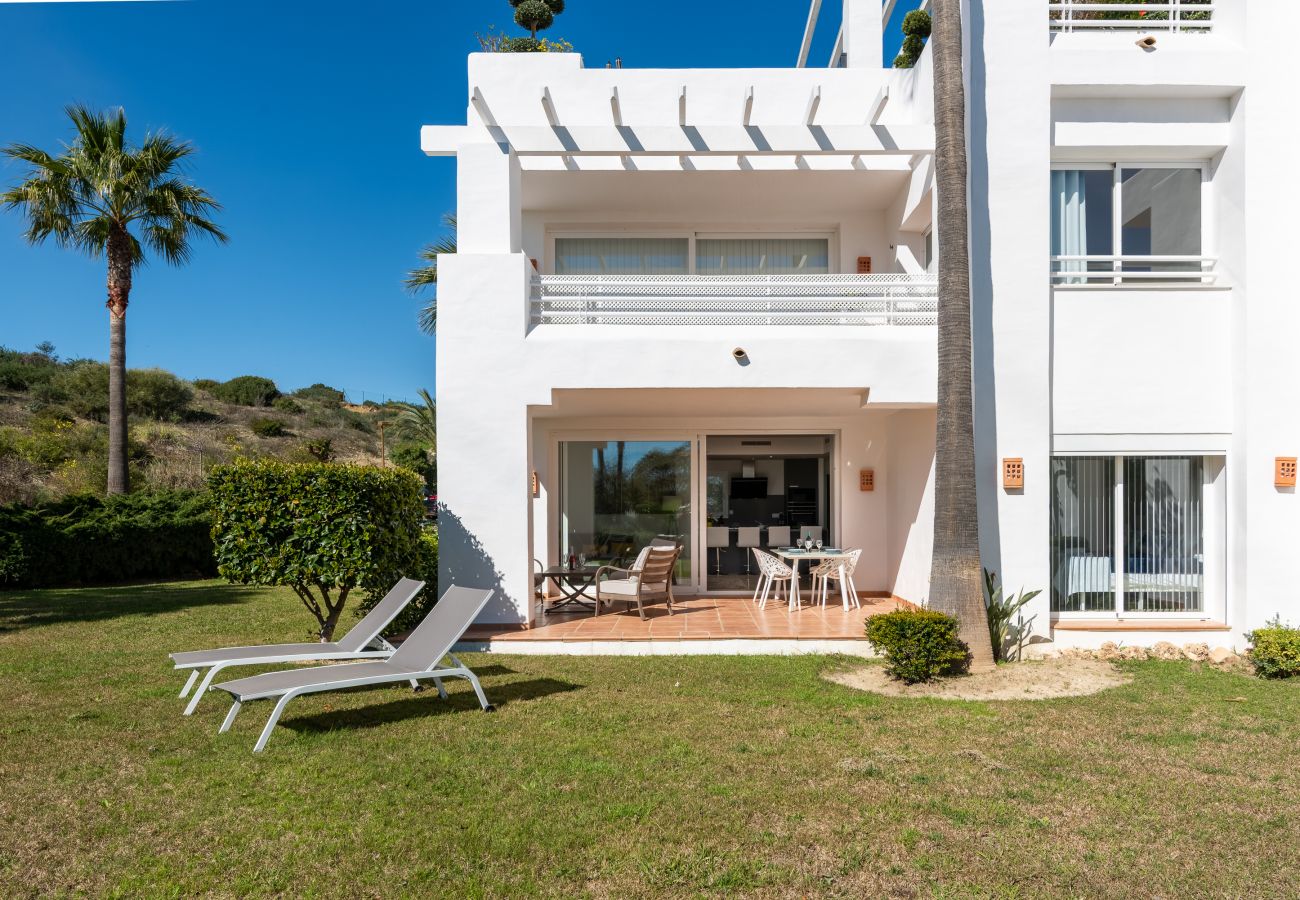 Appartement in Casares - Alcazaba Blue Lagoon 2465