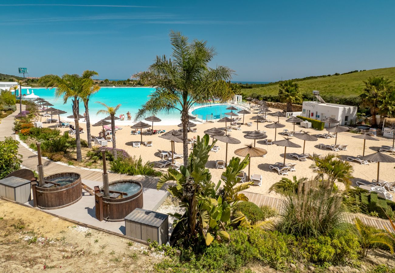 Appartement in Casares - Alcazaba Blue Lagoon 2465