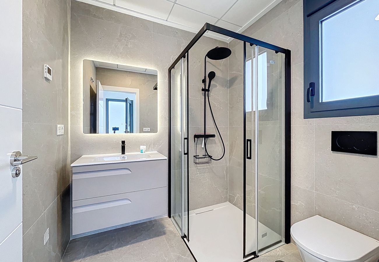 Villa in Orihuela Costa - 3108 Villa Mirador 