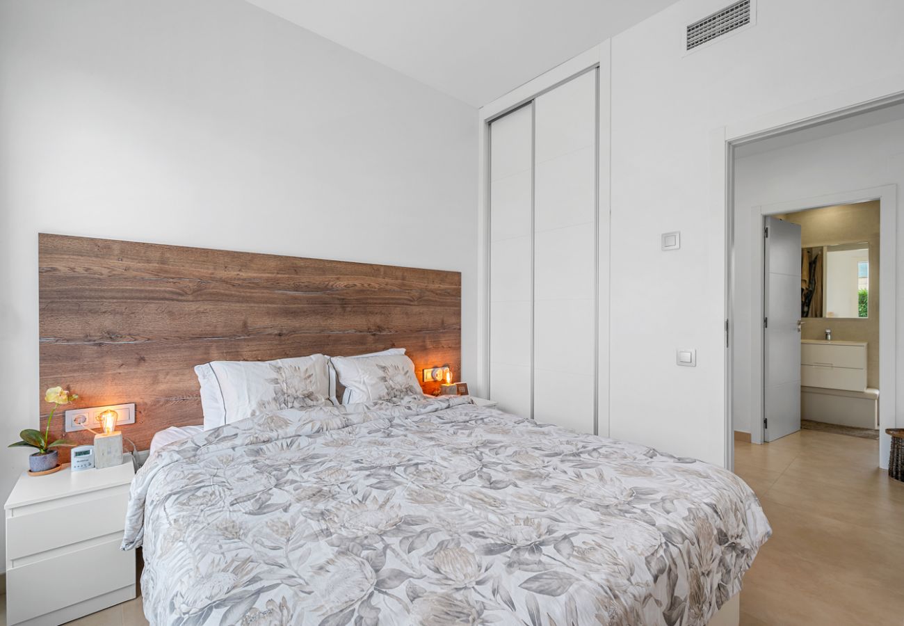 Villa in Orihuela - 3110 Villa Malibu