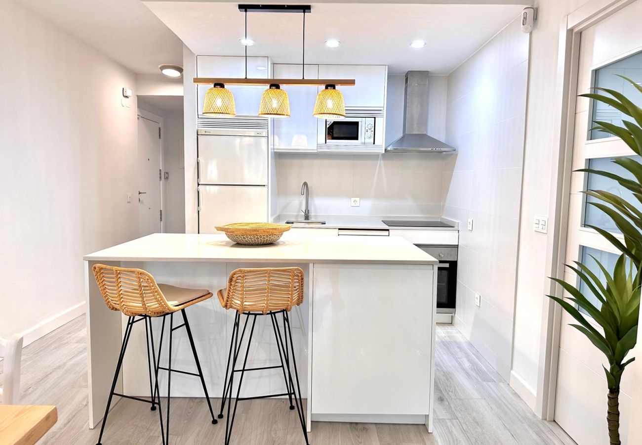 Appartement in Manilva - CAMARON PUERTO DUQUESA 2466