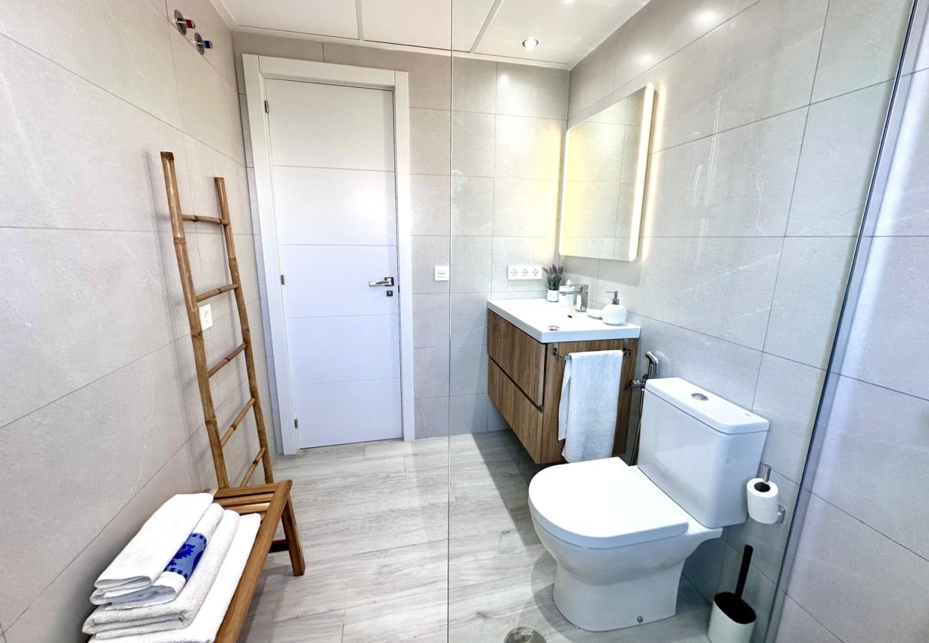 Appartement in Manilva - CAMARON PUERTO DUQUESA 2466