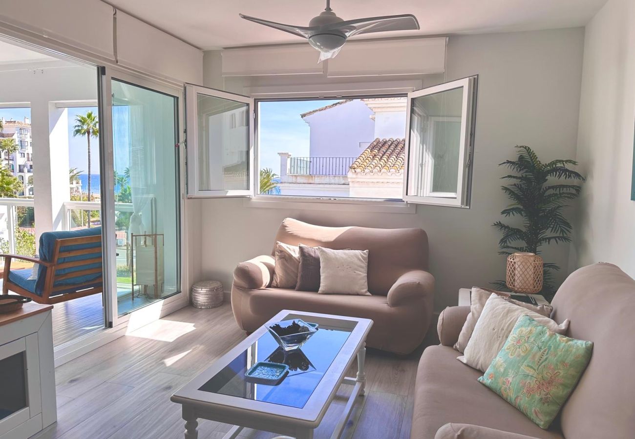 Appartement in Manilva - CAMARON PUERTO DUQUESA 2466