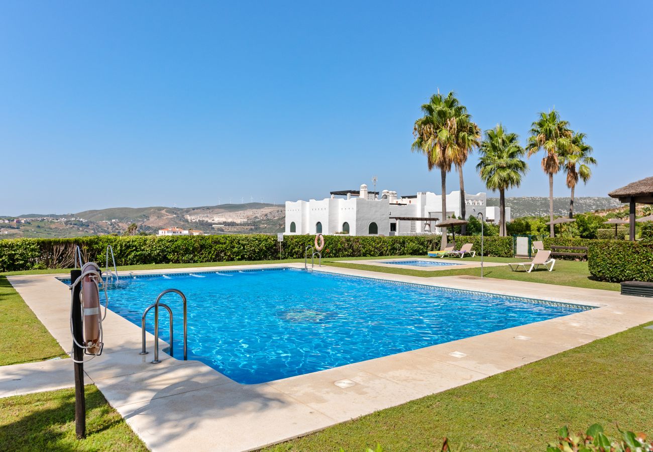 Appartement in Casares - AUGUSTA SEA & POOL VIEW 2467
