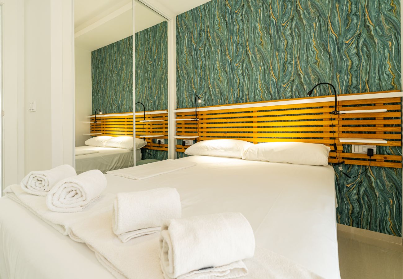 Appartement in Rojales - 3111 - Penthouse Ciudad Quesada