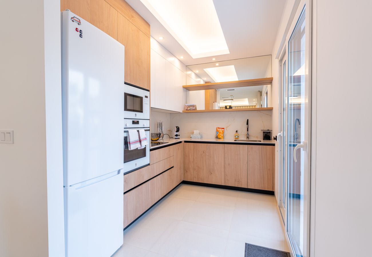 Appartement in Rojales - 3111 - Penthouse Ciudad Quesada