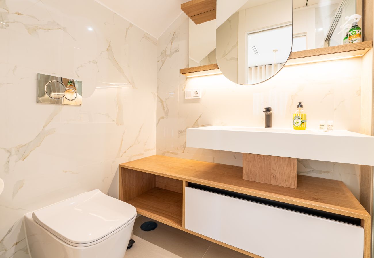 Appartement in Rojales - 3111 - Penthouse Ciudad Quesada