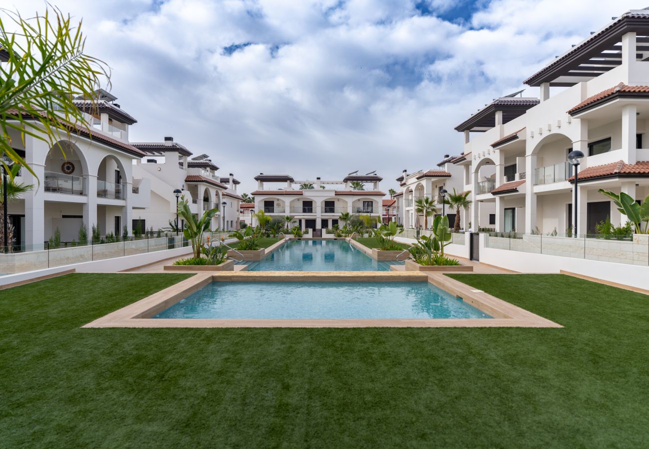 Appartement in Rojales - 3111 - Penthouse Ciudad Quesada