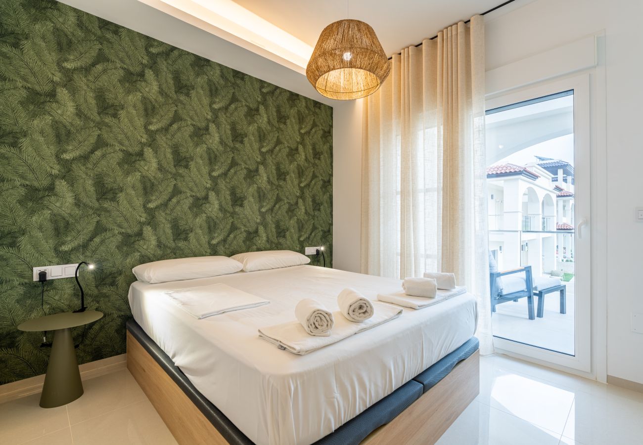 Appartement in Rojales - 3111 - Penthouse Ciudad Quesada