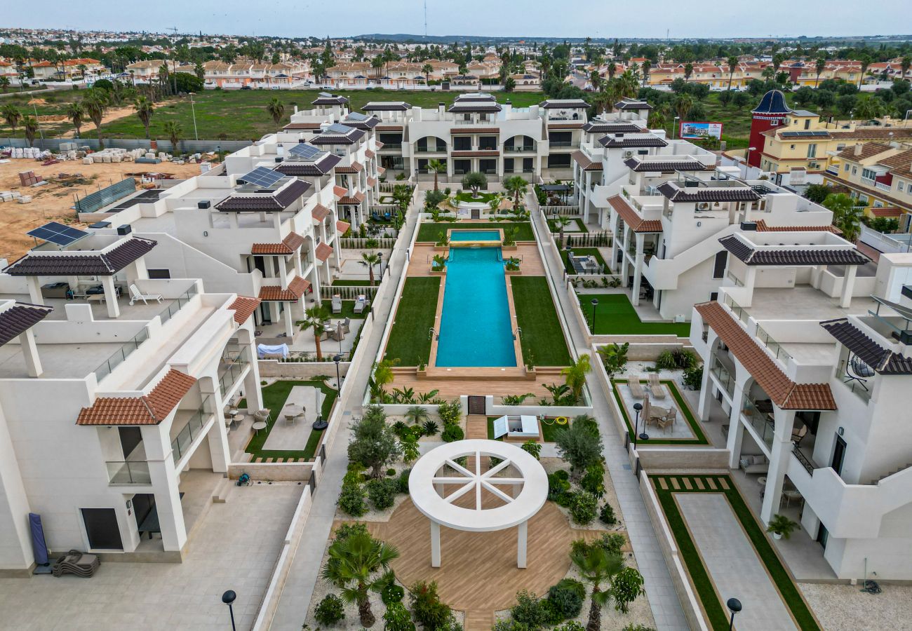 Appartement in Rojales - 3111 - Penthouse Ciudad Quesada