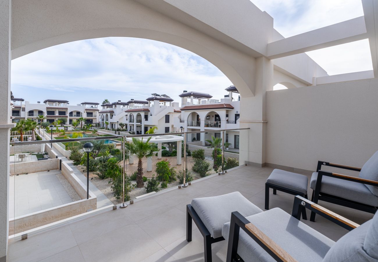 Appartement in Rojales - 3111 - Penthouse Ciudad Quesada