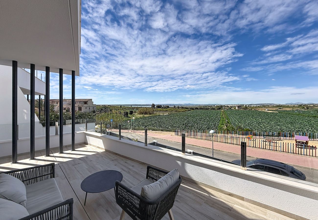 Villa in Guardamar - 3112 - Villa Azura