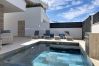 Villa in Guardamar - 3112 - Villa Azura