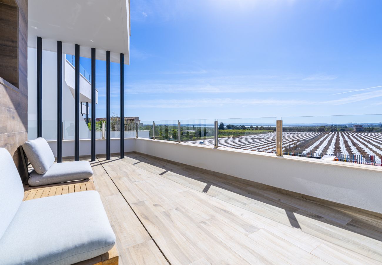 Villa in Guardamar - 3113-Moncayo 3