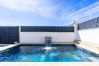 Villa in Guardamar - 3113-Moncayo 3