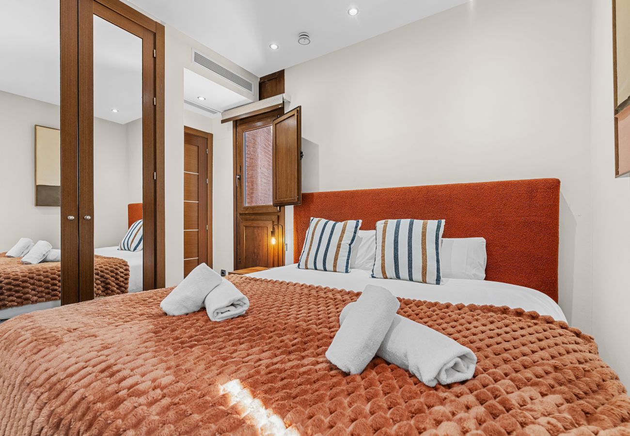 Appartement in Estepona - Casa Mar Penthouse 2471 Bahía la Plata Estepona