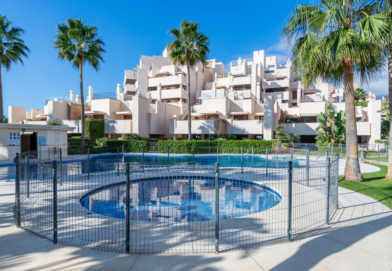 Appartement in Estepona - Casa Mar Penthouse 2471 Bahía la Plata Estepona
