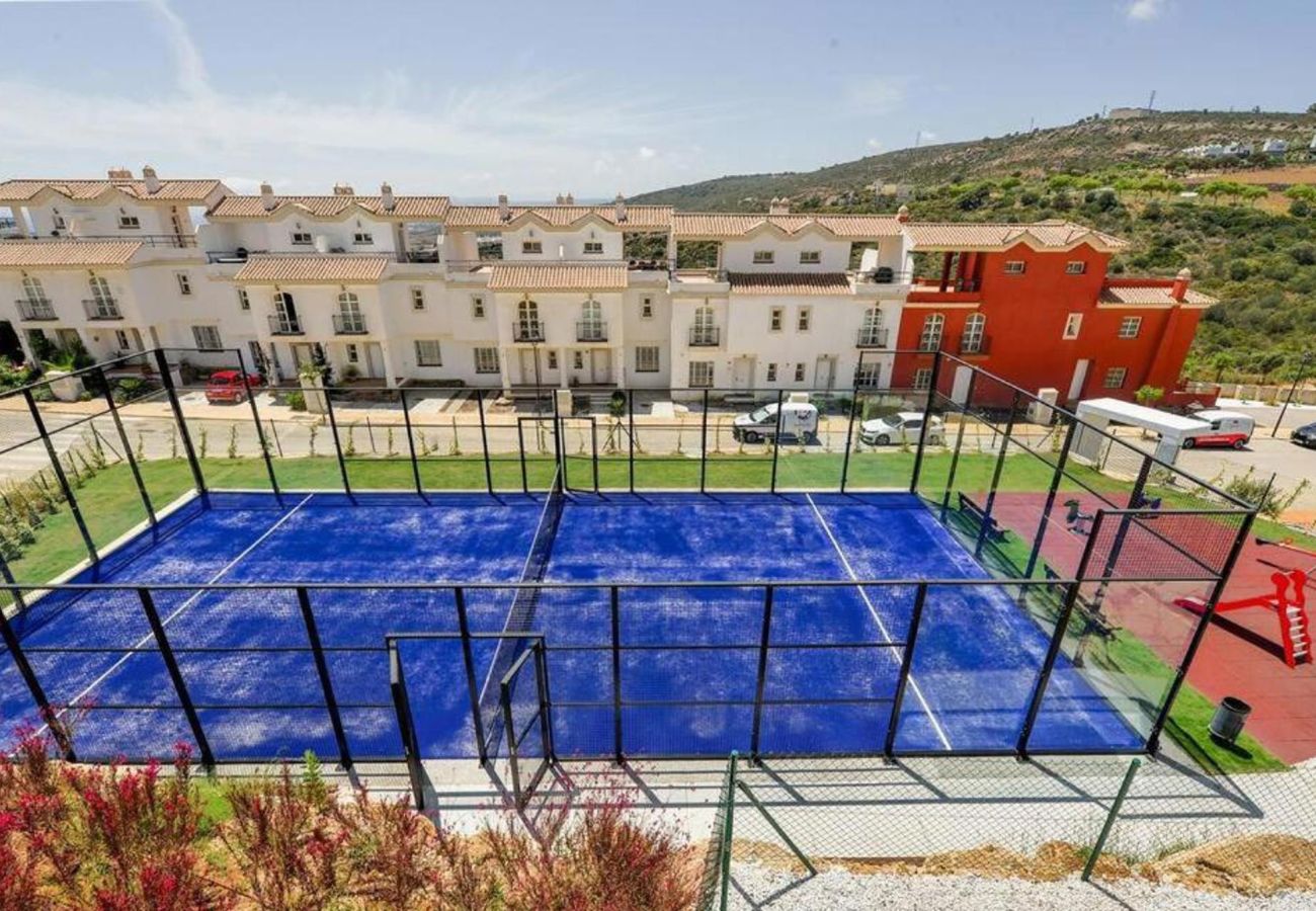 Rijhuis in Manilva - Golden View 2472 Private Pool & Jacuzzi