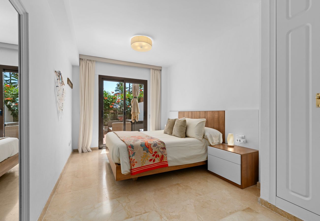 Appartement in Manilva - Marina Real 2474 Puerto Duquesa