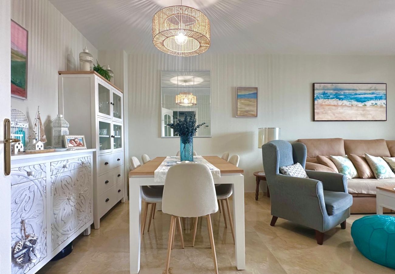 Appartement in Manilva - Marina Duquesa Puerto 2475
