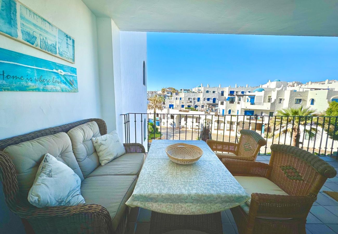 Appartement in Manilva - Marina Duquesa Puerto 2475