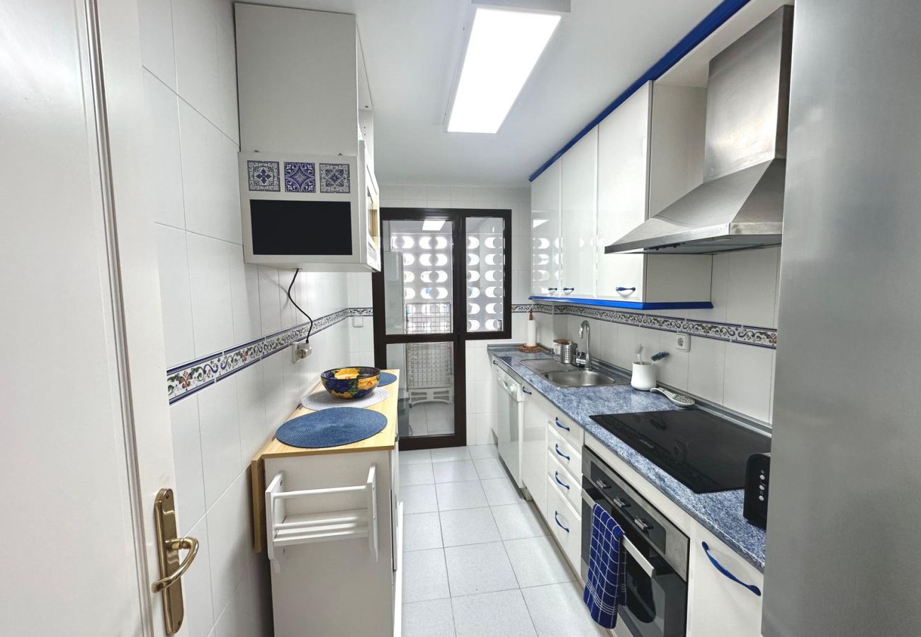 Appartement in Manilva - Marina Duquesa Puerto 2475